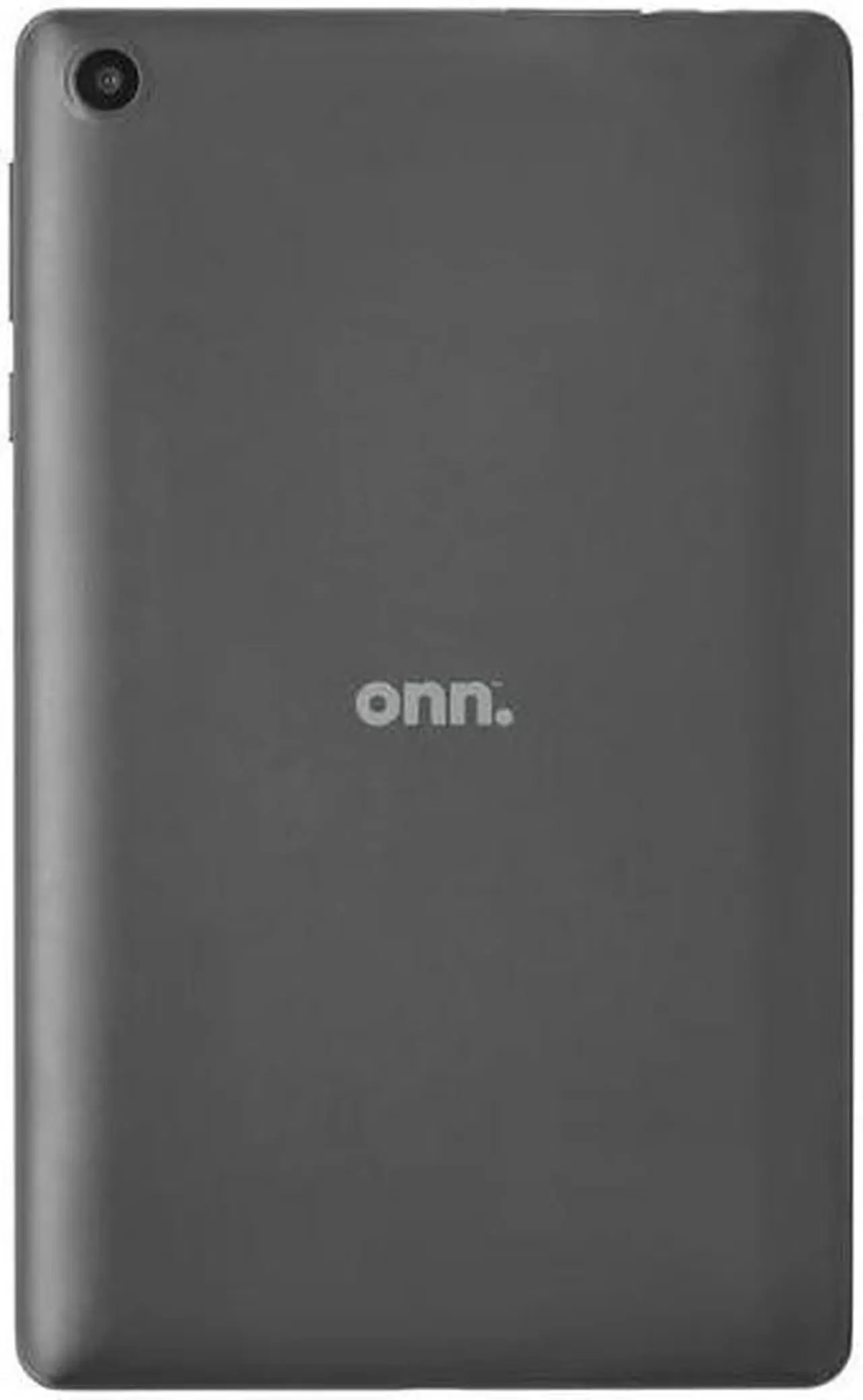 Alt view image 3 of 5 - Onn Surf Tablet Gen 3 2022 MTK Quad-Core 32GB eMMC 2GB 7" (1024x600) Touchscreen Android 12 Go 2 Cameras Charcoal