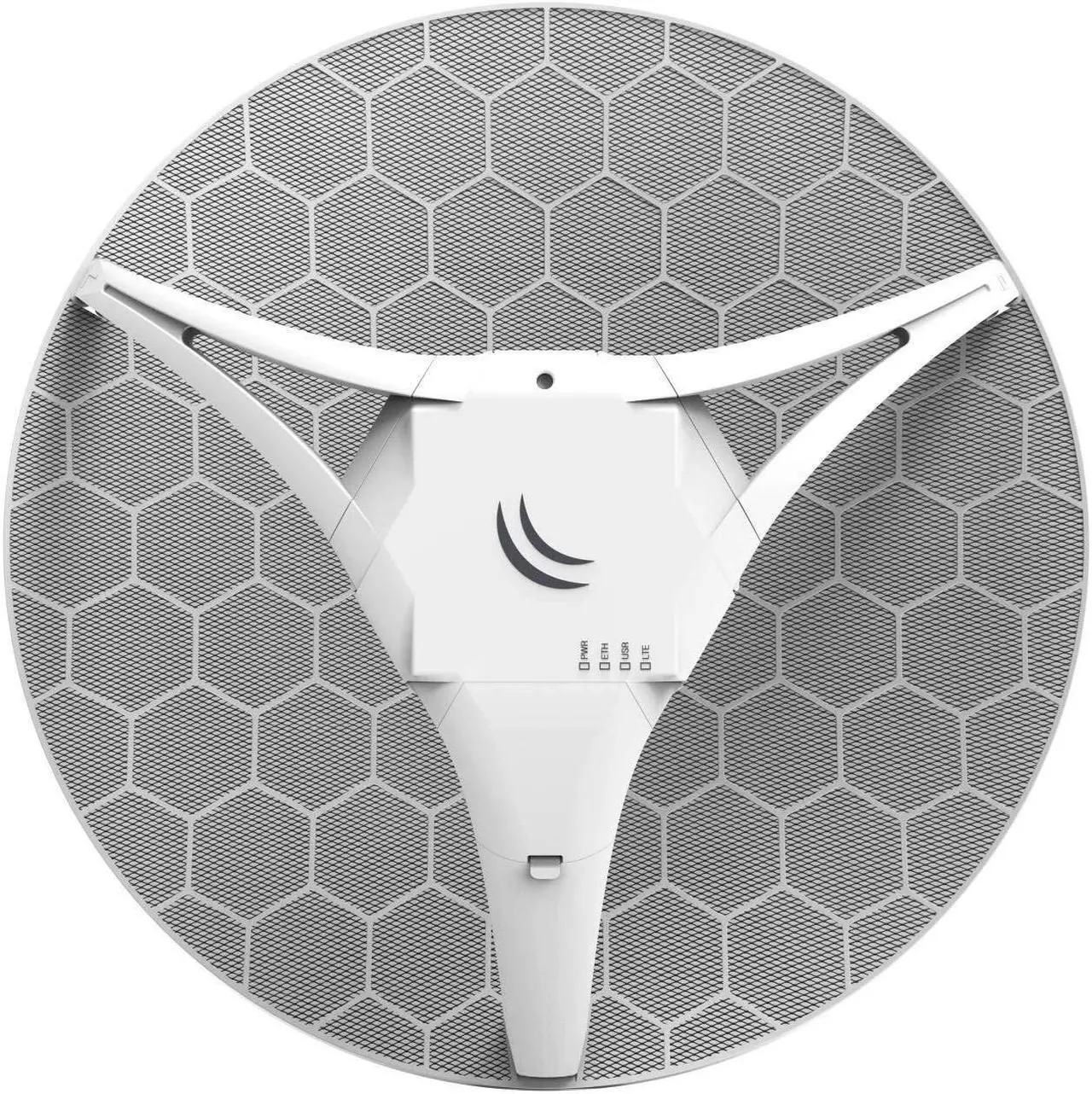 Alt view image 3 of 3 - MikroTik LHG LTE6 kit CAT6 LTE Modem for Very Remote/Rural Locations Within Cellular Network Coverage