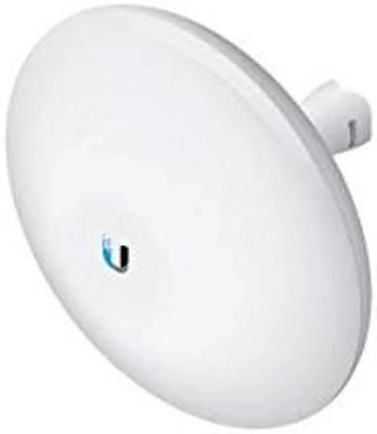 Alt view image 2 of 5 - Ubiquiti Networks 2 PACK NBE-5AC-GEN2 NanoBeam ac Gen2 airMAX ac CPE with Dedicated Management Radio