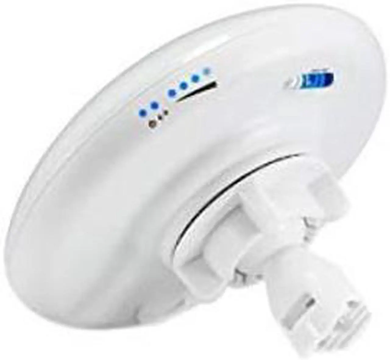 Alt view image 4 of 5 - Ubiquiti Networks 2 PACK NBE-5AC-GEN2 NanoBeam ac Gen2 airMAX ac CPE with Dedicated Management Radio