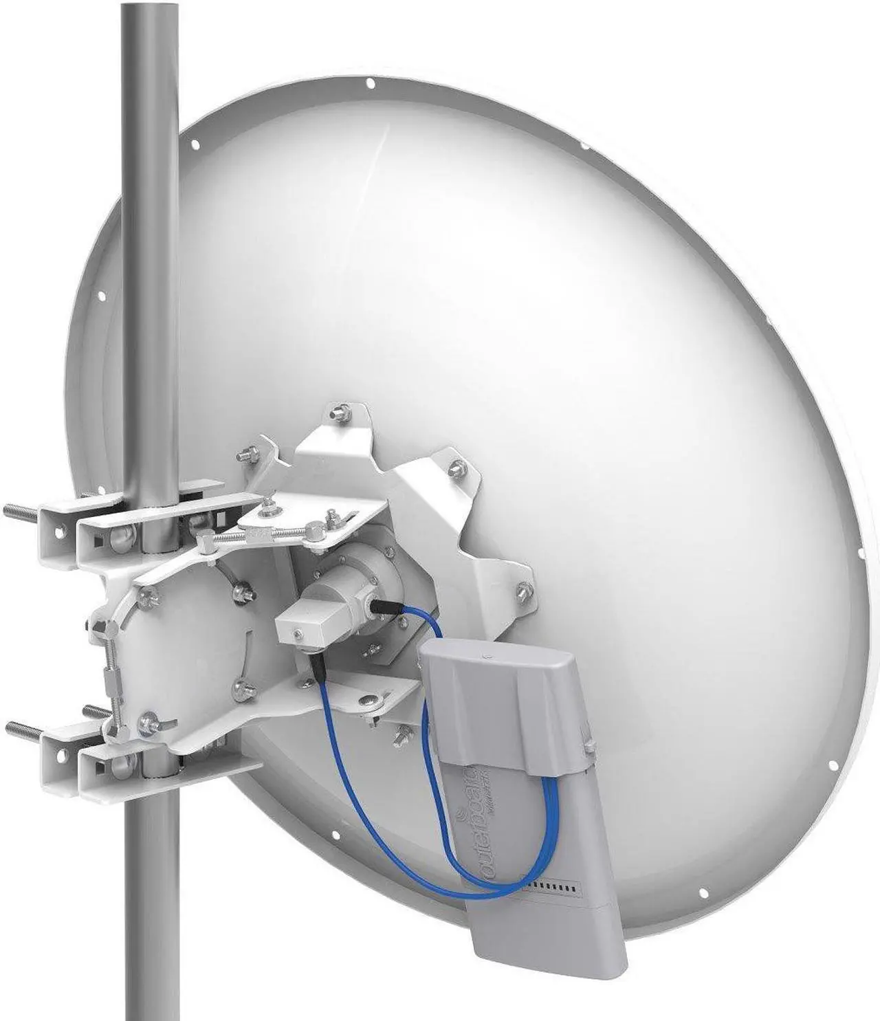 MikroTik mANT30 Parabolic Antenna - Thumbnail 2
