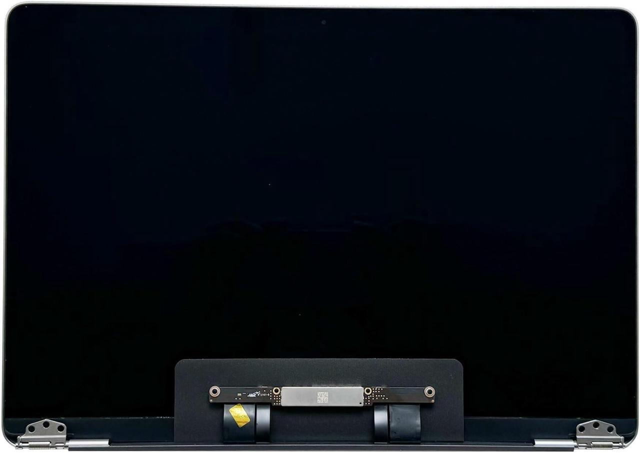 Alt view image 2 of 5 - Seven Puppy Replacement 13.3 inches 2560x1600 Full LCD Screen Complete Top Assembly for Air Retina 13" 2020 A2179 EMC 3302 MVH22 MVH42 MVH52 MWTJ2 MWTK2 MWTL2 (Rose Gold)