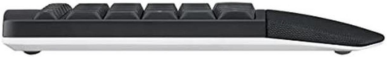 Alt view image 3 of 5 - Logitech MK825 Performance Wireless Keyboard & Mouse Combo