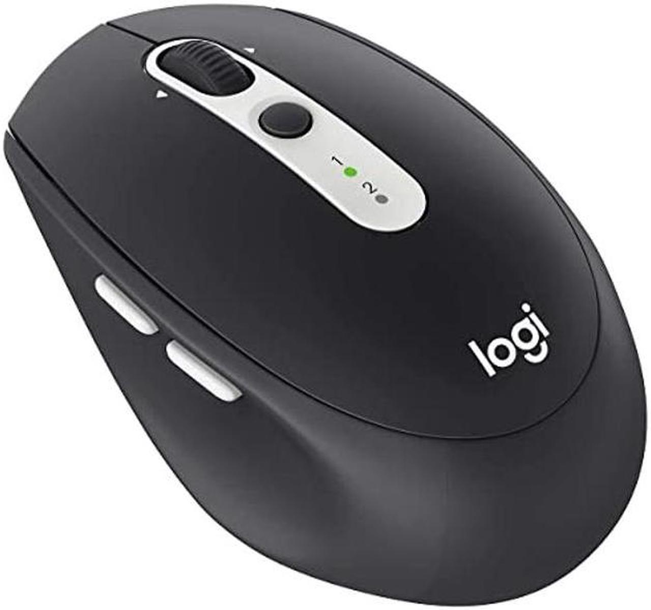 Alt view image 5 of 5 - Logitech MK825 Performance Wireless Keyboard & Mouse Combo