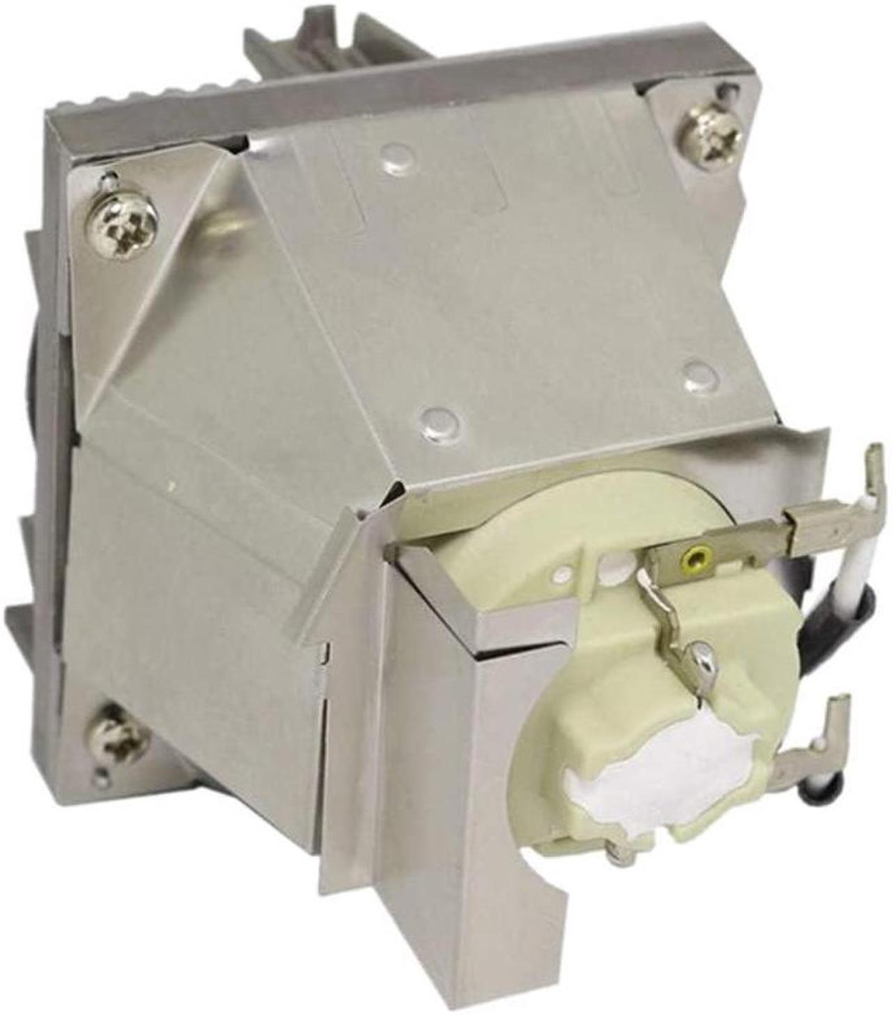 Alt view image 3 of 5 - AWO Original UHP240W Lamp Bulb for 5J.JHN05.001 / 5J.JKX05.001 / 5J.JL805.001 with Housing for BenQ W1700,W1720,HT2550,TK800,TK800M,MU613,TH585,TH685,TH685i,TH685P Projectors