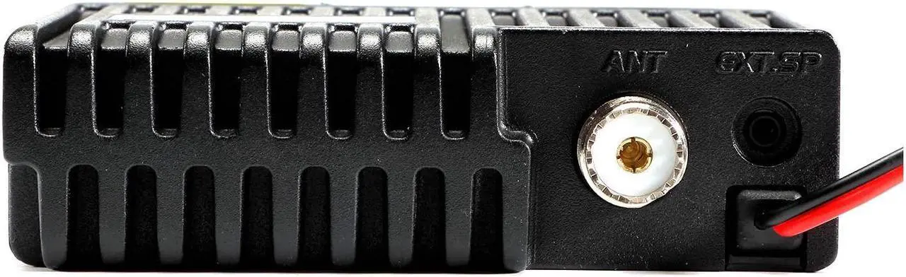 Alt view image 5 of 5 - AnyTone Mobile Amateur Transceiver AT-779UV 20-Watt Dual Band VHF/UHF 144-148MHz/420-450MHz Mobile Radio Long Range Mini Scanning Receiver w/Free Cable