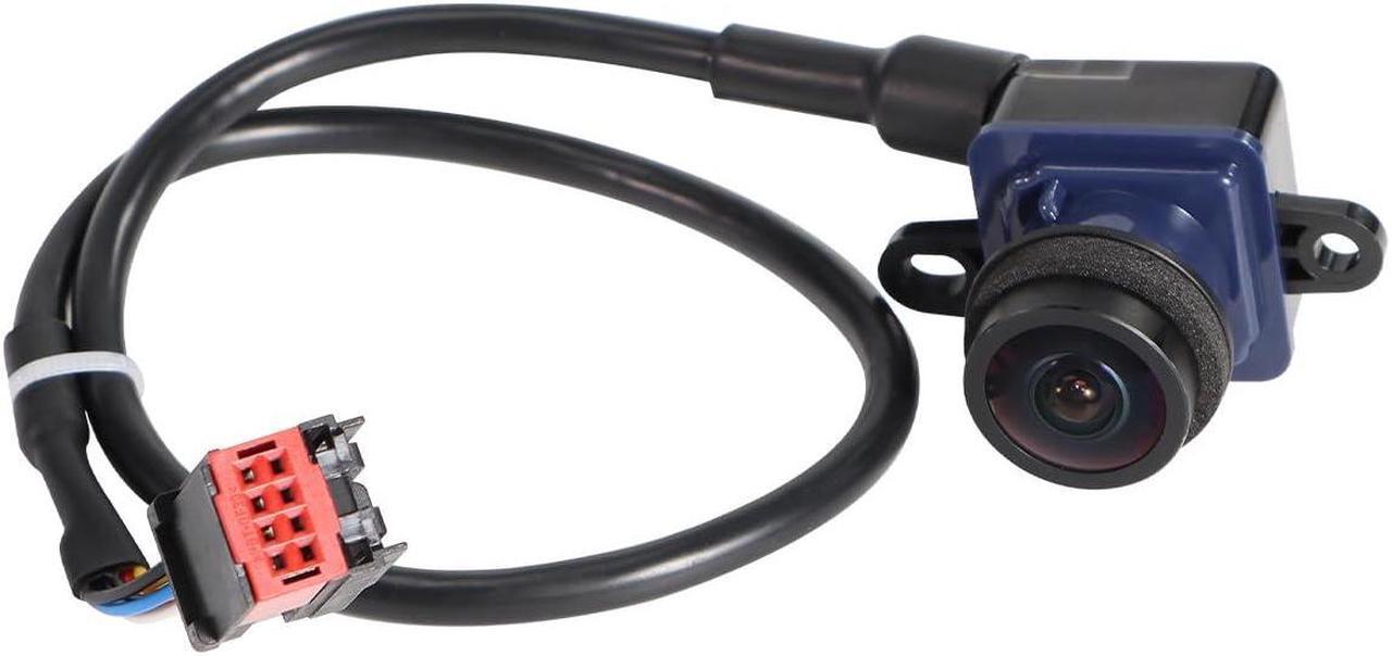 Main image of 6MJ97ZZZAA OE Backup Camera Replacement for Dodge Ram ProMaster Cargo Van 1500 2500 3500 2014-2020, GreenYi Rear View Reverse Rear Park Assist Camera Replaces NO. 68288201AA, 6MJ97TZZAA