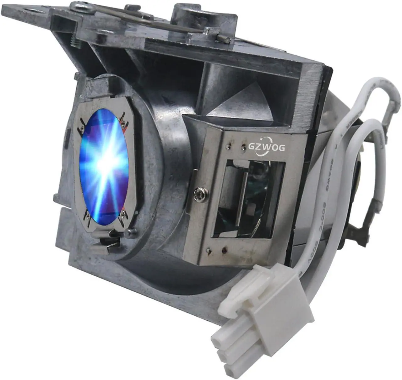 Main image of GZWOG 5J.JGT05.001 RLC-118 Hight Quality Replacement Projector Lamp Bulb for BENQ MH733 TH671ST with Housing