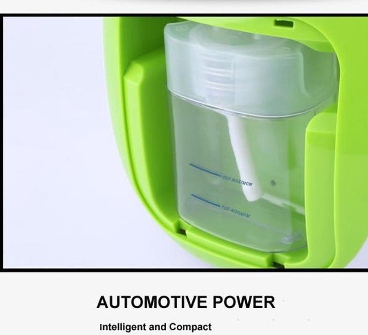 Alt view image 5 of 5 - COZING Portable Oxygen Generator (Emergency OTC). Oxygen Concentrator, Portable Oxygen Concentrator, Oxygen Concentrator Machine for Home use