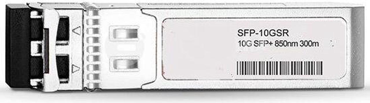 Main image of Dell 407-BBVJ HN12K Dell Intel SFP+SR 10Gb-1Gb transceiver.
