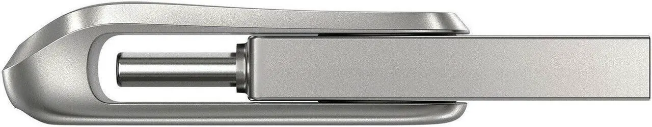Alt view image 2 of 20 - Sandisk Ultra Dual Drive Luxe Usb Type-C Flash Drive