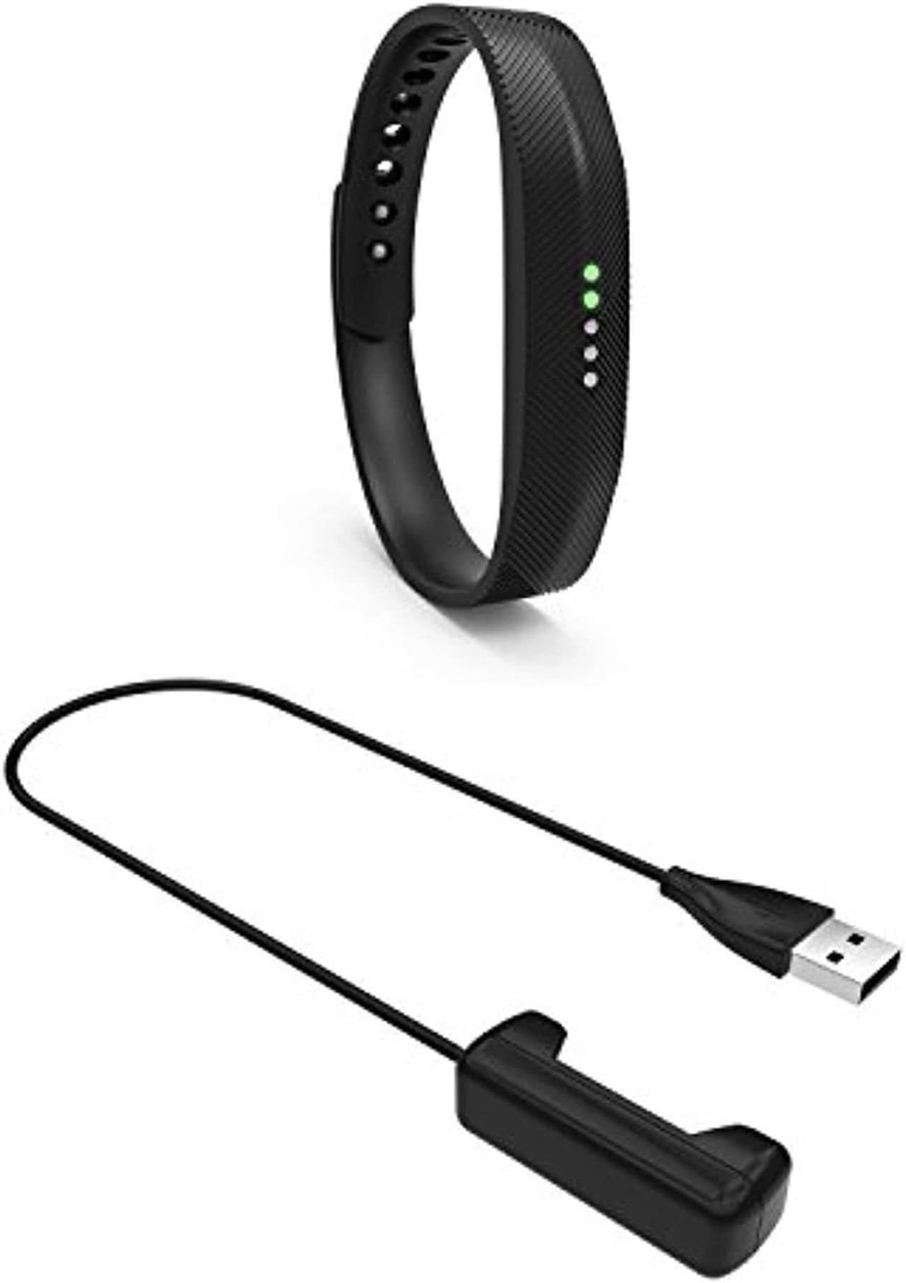 Alt view image 4 of 4 - Charger For Fitbit Flex 2,Replacement Usb Charging Adapter Cable For Flex2 (1-Pack)