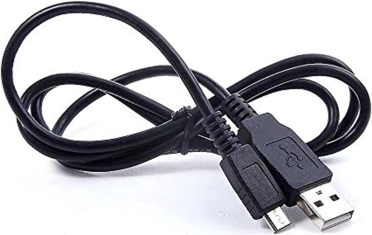 Usb Charging Cable Power Supply Charger Cord Lead For Gueray Portable Cd Player Zl1901