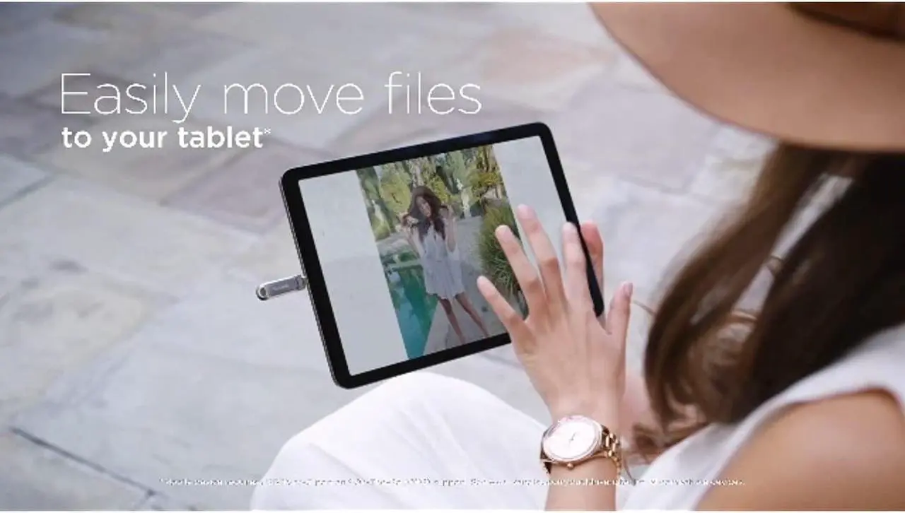 Alt view image 7 of 7 - Sandisk 512Gb Ultra Dual Drive Go Usb Type-C Flash DriveSdddc3-512G-G46