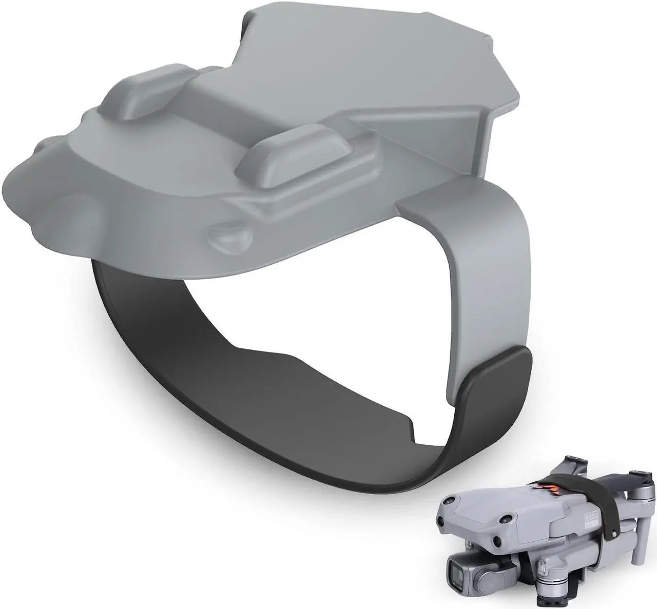 Main image of Propeller Blades Stabilizer Fixing Holder For DJI MAVIC Mini/Air 2/Mini 2/Air 2S