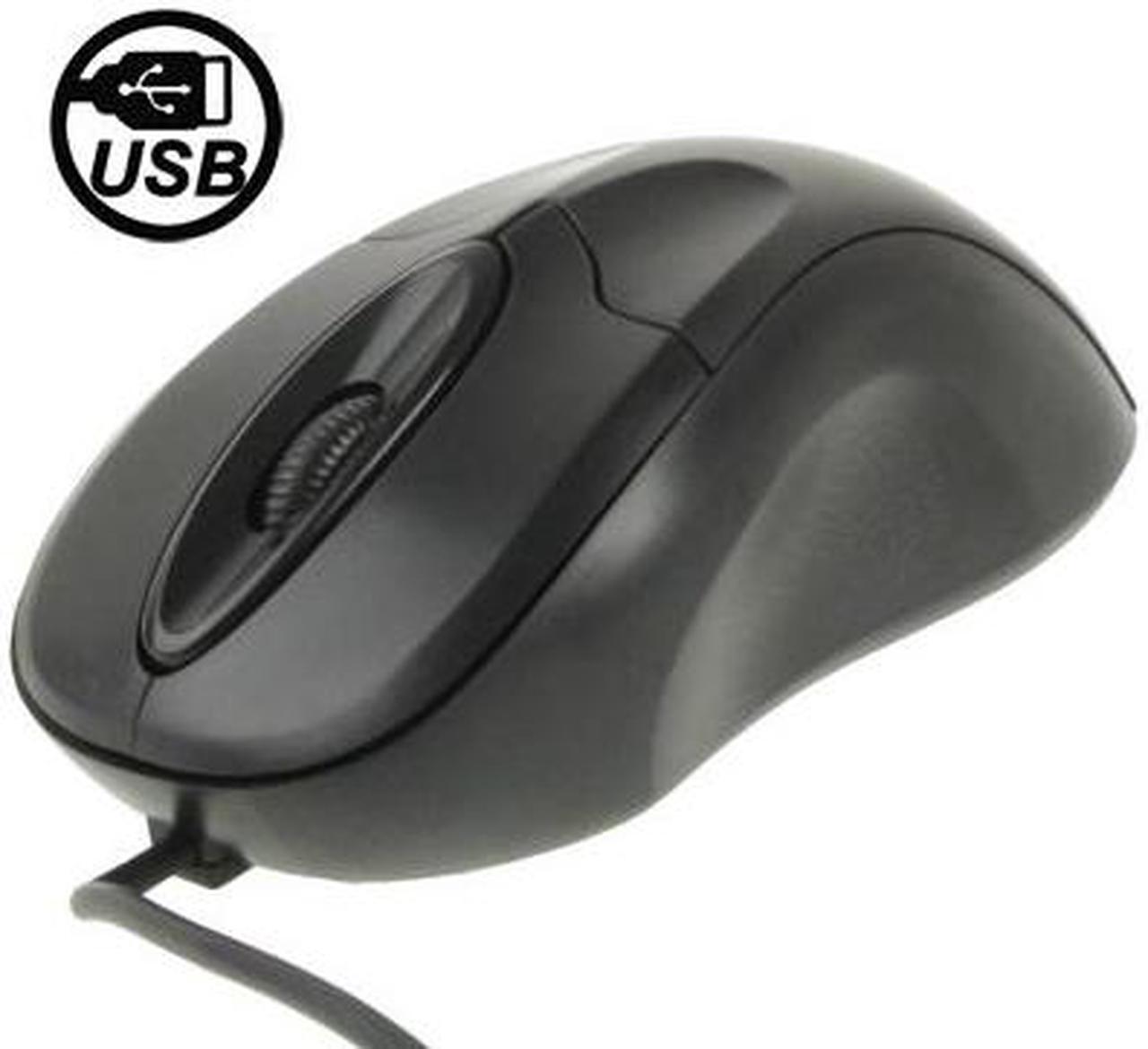Main image of USB Optical Mouse