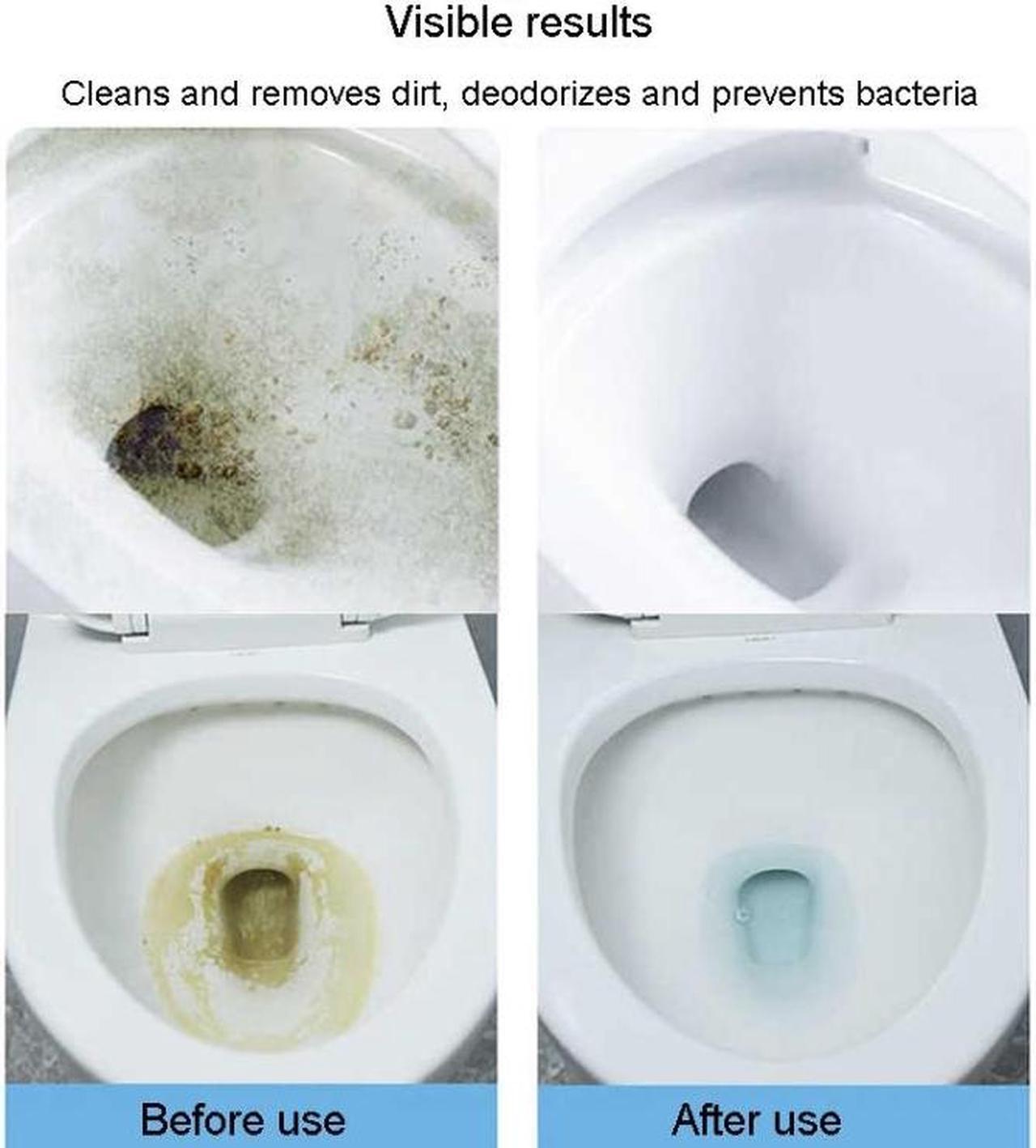 Alt view image 7 of 7 - Sp Sauce Urine Alkali Dissolver Pipe Urine Dirt Unblocker Cleaner Toilet Bowl Stain Cleaner