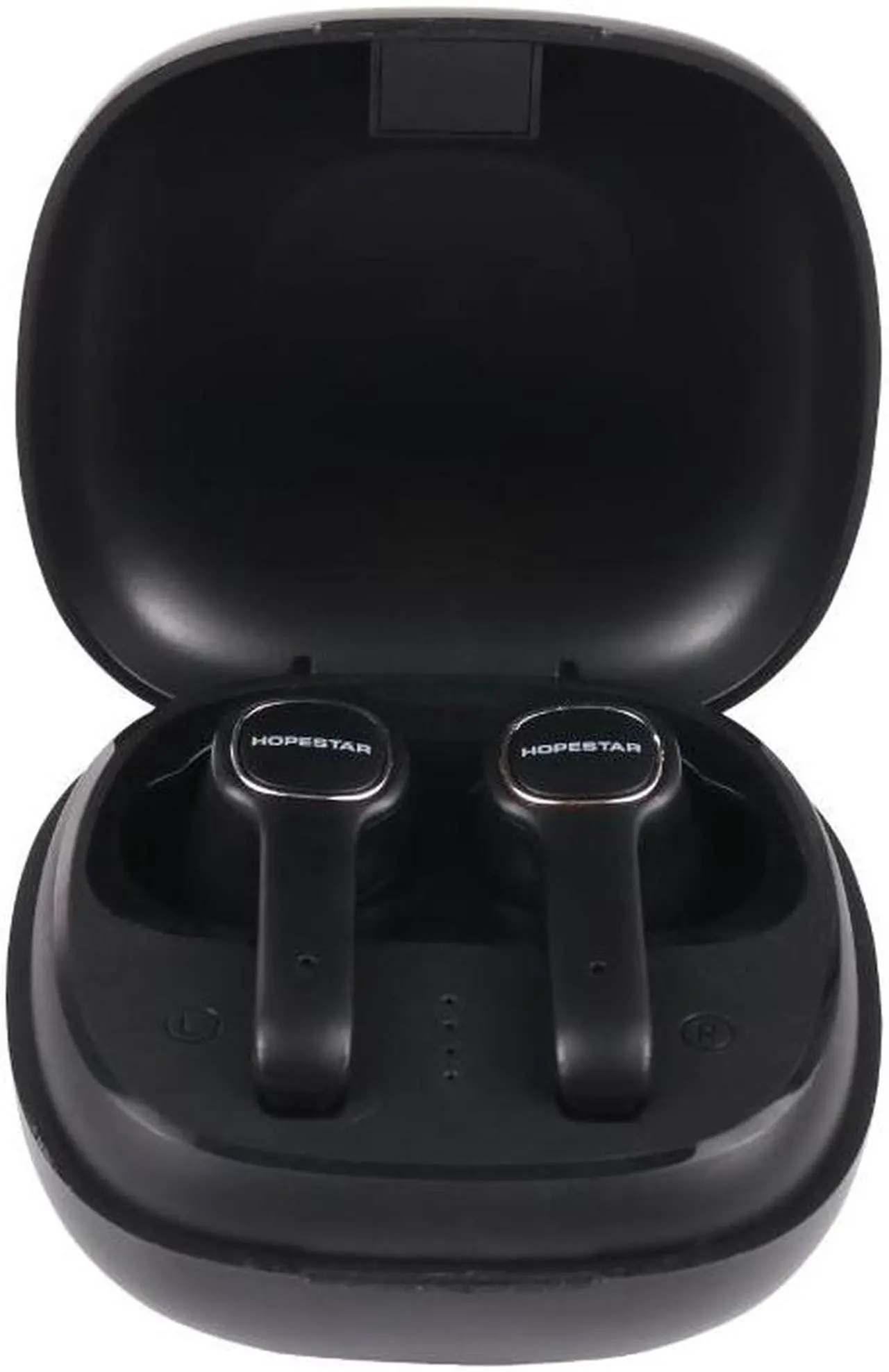 Alt view image 2 of 7 - HOPESTAR S12 Bluetooth 5.0 True Wireless Bluetooth Earphone (White)
