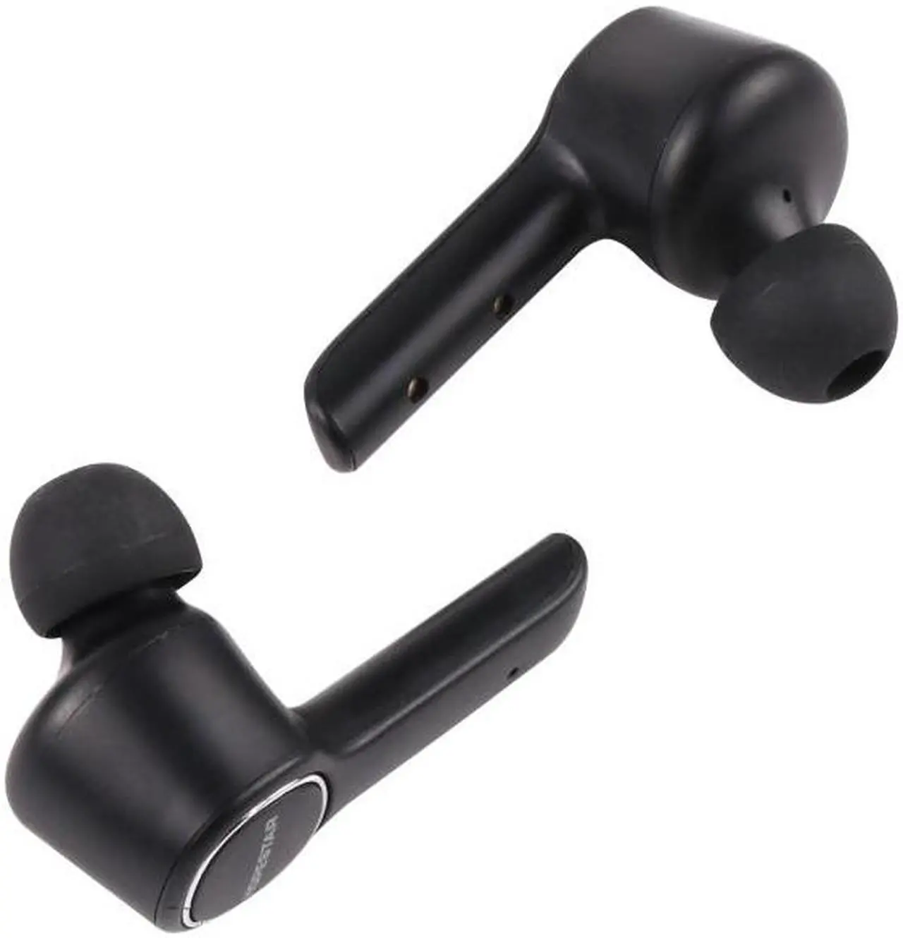 Alt view image 3 of 7 - HOPESTAR S12 Bluetooth 5.0 True Wireless Bluetooth Earphone (White)