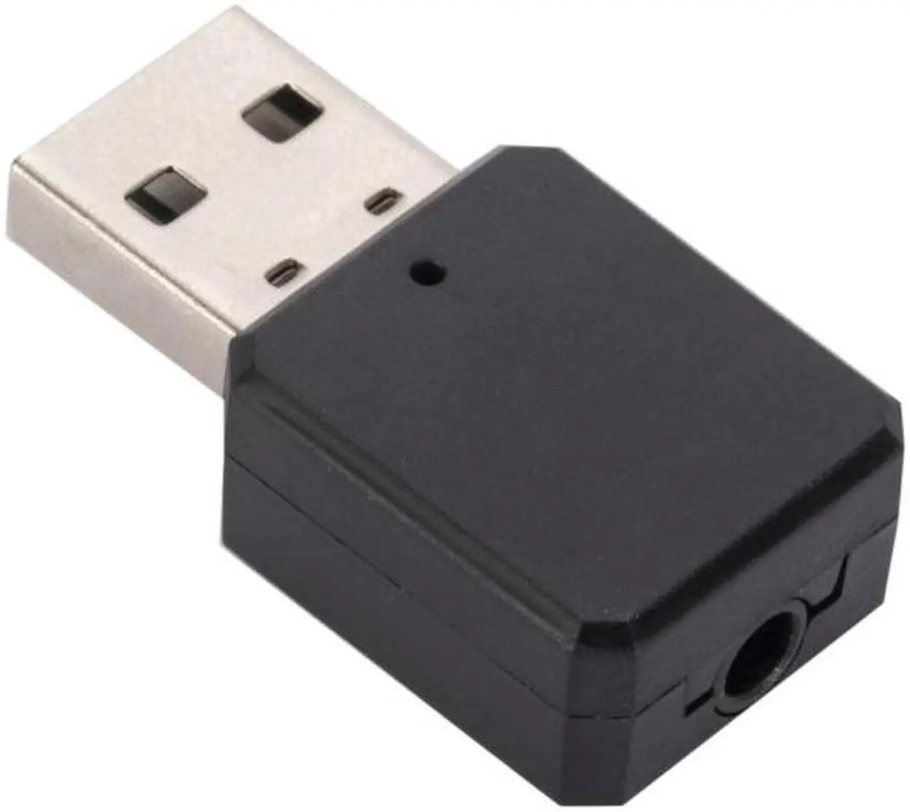 Main image of KN318 USB Bluetooth 5.1 Adapter Audio Receiver KN318
