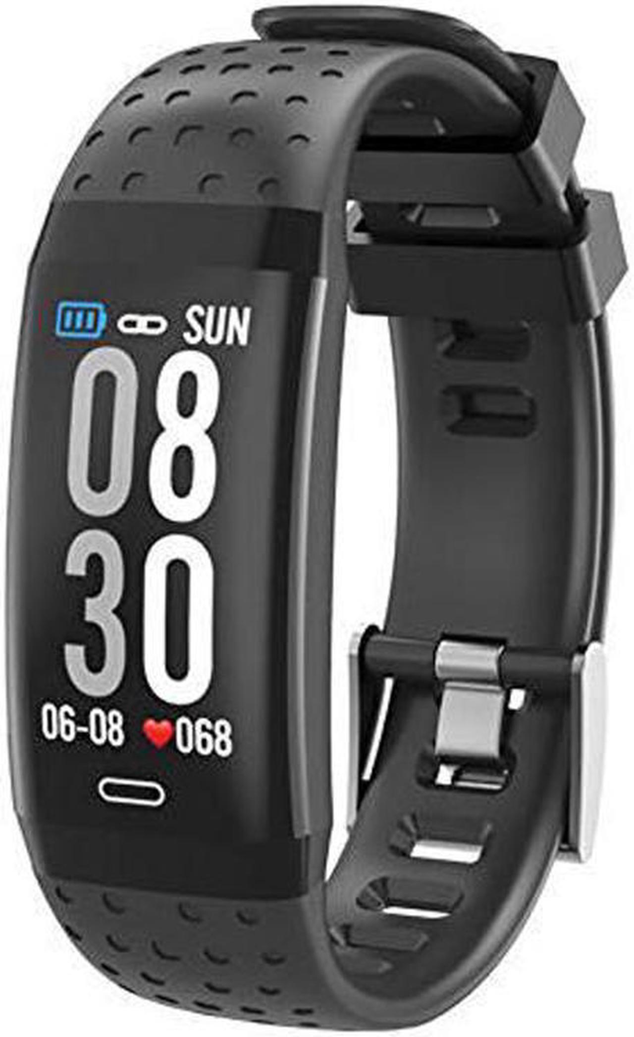 Main image of Smart Wristband Original Sport Smart Bracelet X5 Waterproof Fitness Tracker Heart Rate Blood Pressure Monitor Fitness Bracelet Activity Tracker