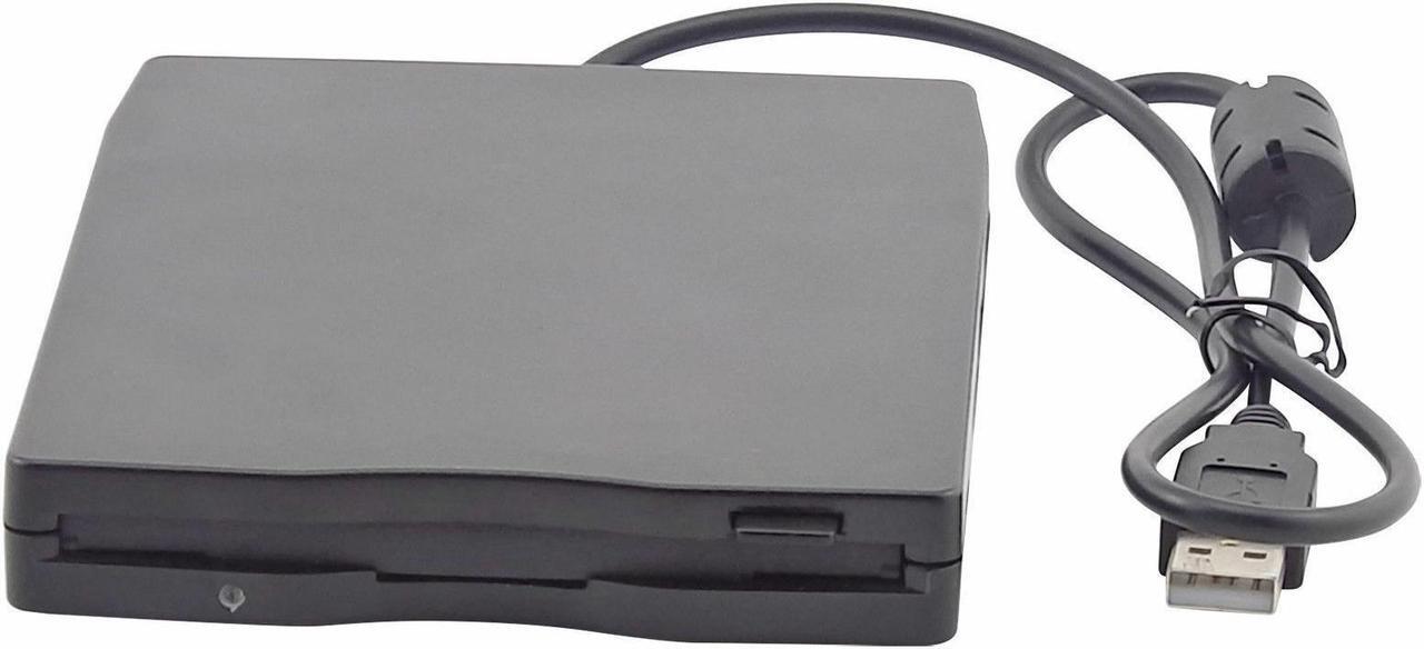 Alt view image 4 of 6 - 3.5” USB 2.0 Data External Floppy Disk Drive 1.44MB For Laptop PC Win 7/8/10 Mac
