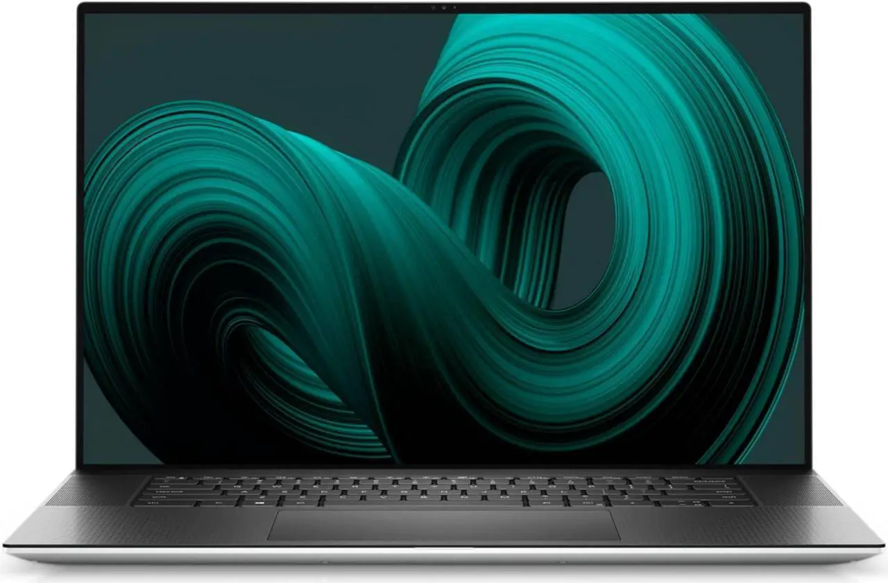 Alt view image 7 of 14 - Dell XPS 9710 Laptop (2021) | 17" 4K Touch | Core i7 - 6TB SSD - 32GB RAM - RTX 3060 | 8 Cores @ 4.6 GHz - 11th Gen CPU - 12GB GDDR6