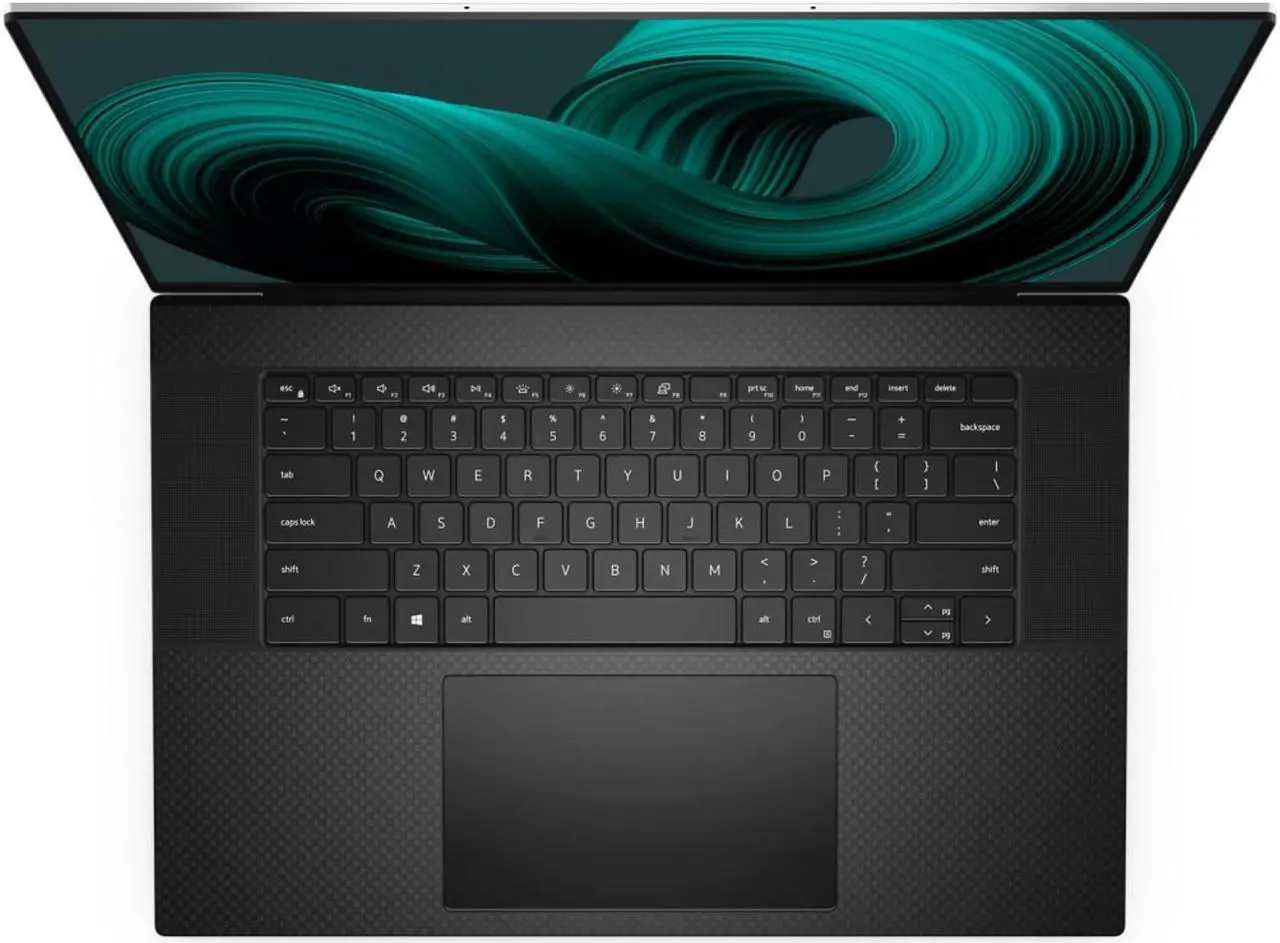 Alt view image 6 of 14 - Dell XPS 9710 Laptop (2021) | 17" 4K Touch | Core i7 - 6TB SSD - 32GB RAM - RTX 3060 | 8 Cores @ 4.6 GHz - 11th Gen CPU - 12GB GDDR6