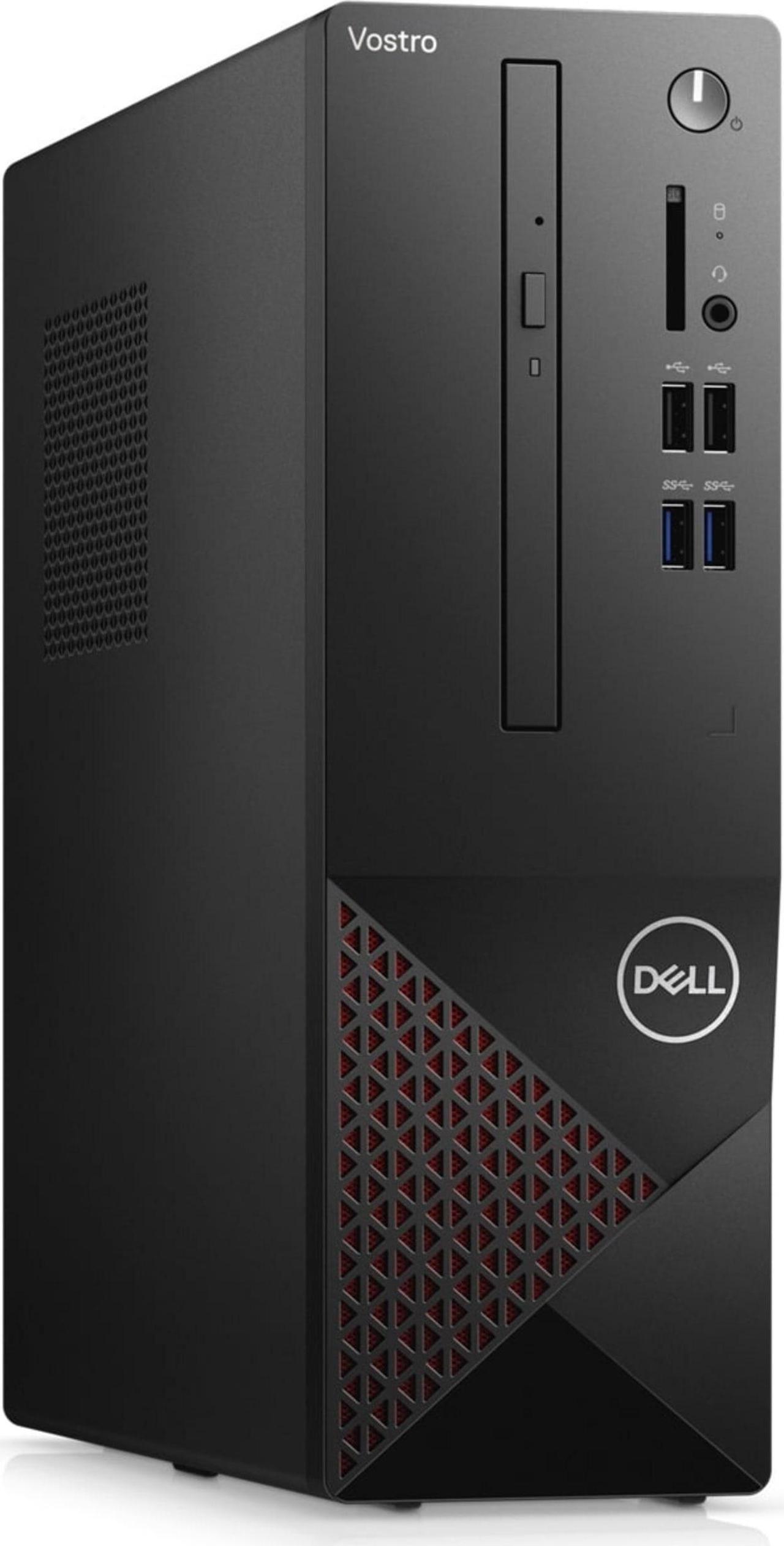 Alt view image 5 of 7 - Dell Vostro 3681 Desktop (2020) | Core i5 - 256GB SSD - 8GB RAM | 6 Cores @ 4.3 GHz - 10th Gen CPU