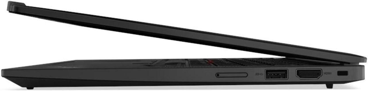 Lenovo ThinkPad X13 Gen 4 Intel Laptop (2023) | 13.3" 1920x1200 FHD+ | Core i7-1355U - 512GB SSD Hard Drive - 16GB RAM | 10 cores @ 5 GHz Win 11 Pro Silver