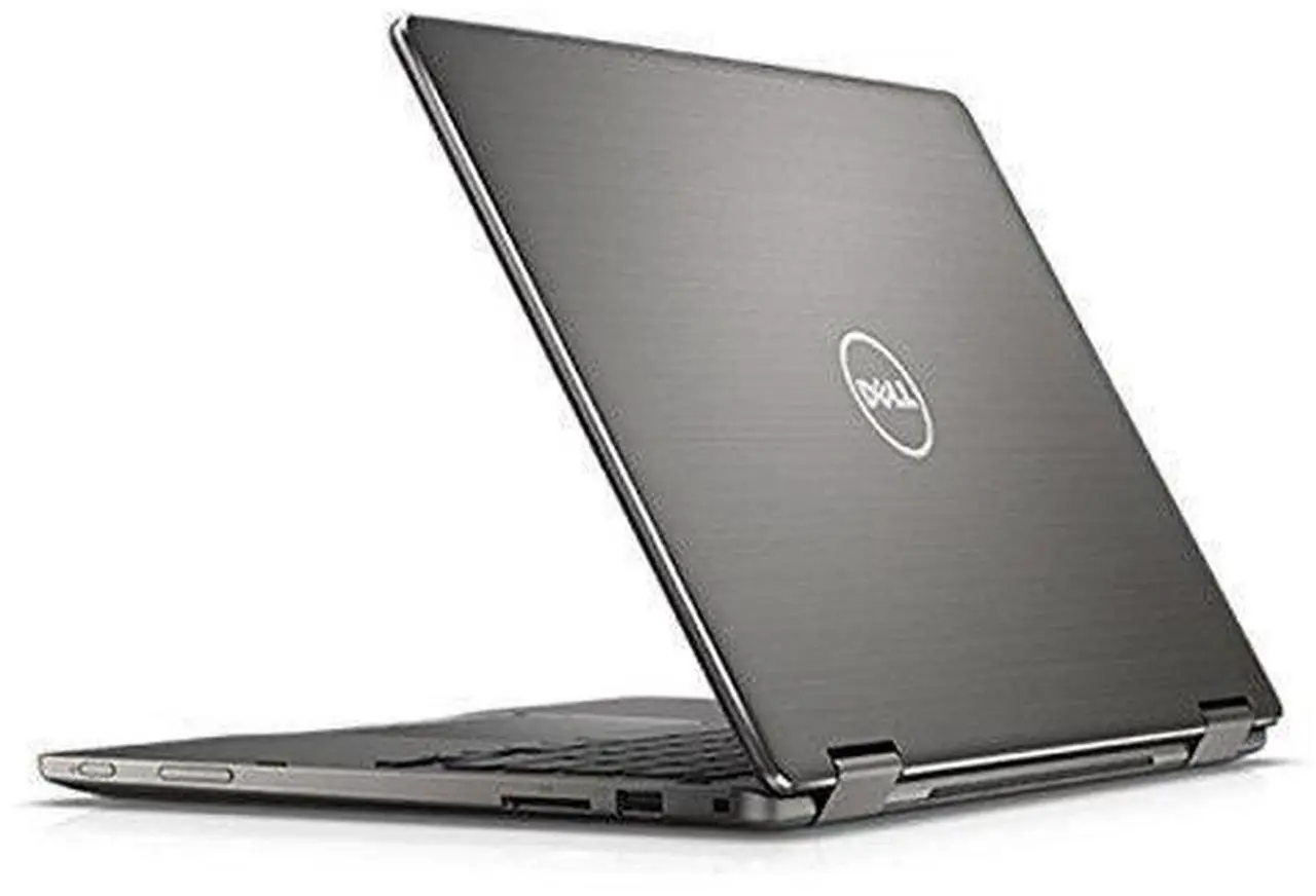 Alt view image 3 of 5 - Dell Latitude 13-3000 13-3379 13.3" Touchscreen LCD 2 in 1 Notebook - Intel Core i3 (6th Gen) i3-6006U Dual-core (2 Core) 2 GHz - 4 GB DDR4 SDRAM - 128 GB SSD - Windows 10 Pro 64-bit ...