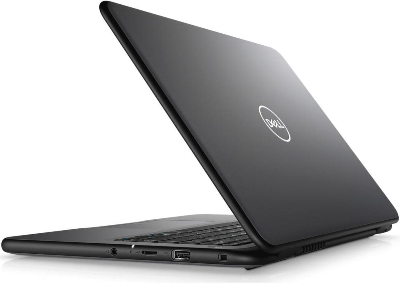 Alt view image 7 of 8 - 2020 Dell Latitude 3310 Laptop 13.3" - Celeron-4205U - Dual Core Ghz - 64GB SSD - 4GB RAM - 1366x768 HD - Windows 10 Pro