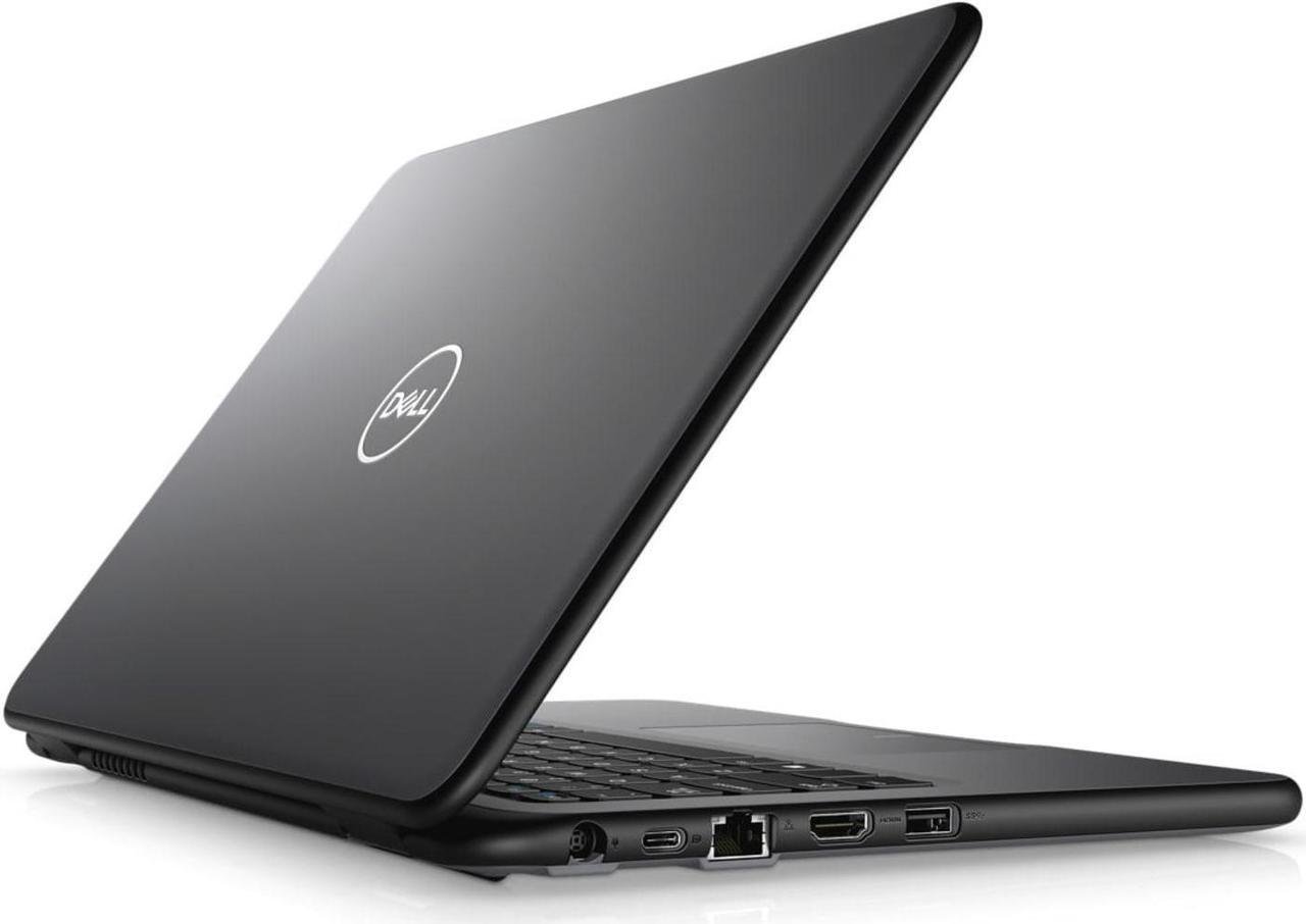 Alt view image 8 of 8 - 2020 Dell Latitude 3310 Laptop 13.3" - Celeron-4205U - Dual Core Ghz - 64GB SSD - 4GB RAM - 1366x768 HD - Windows 10 Pro