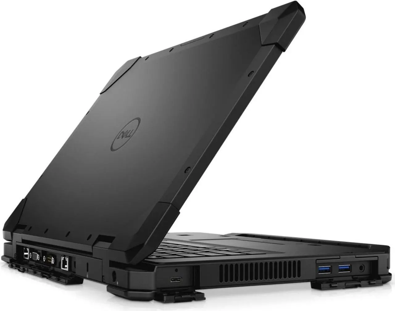 Alt view image 5 of 7 - Dell Latitude Rugged 5420 Laptop (2019) | 14" FHD | Core i5 - 1TB SSD - 16GB RAM | 4 Cores @ 3.6 GHz