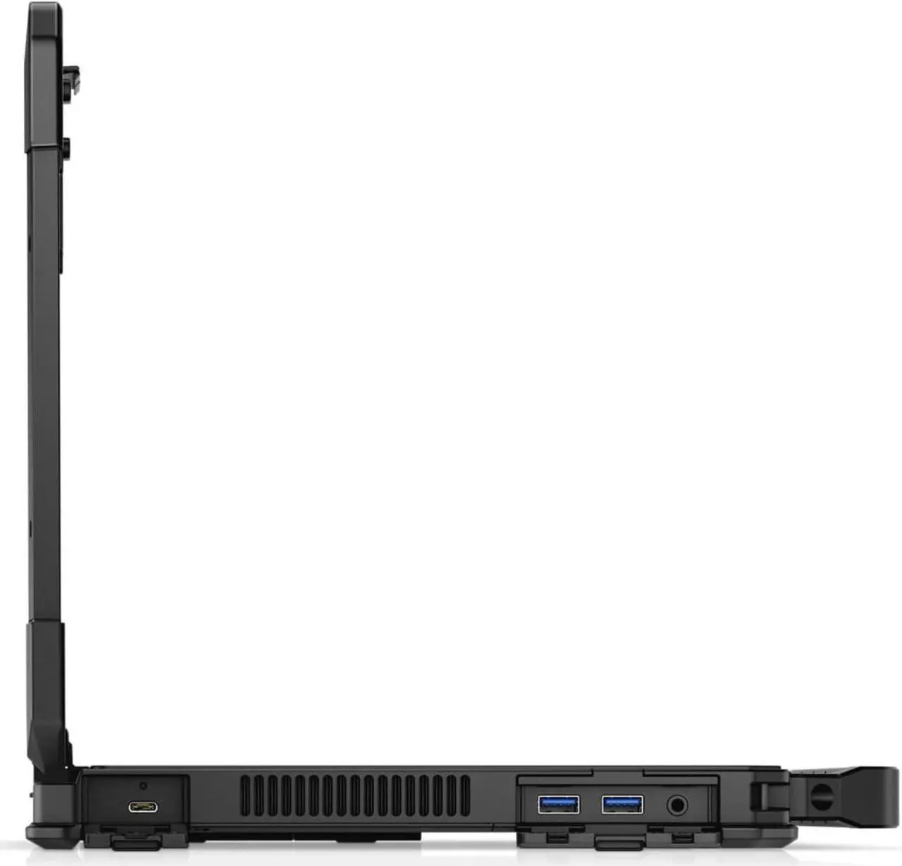 Alt view image 7 of 7 - Dell Latitude Rugged 5420 Laptop (2019) | 14" FHD | Core i5 - 1TB SSD - 16GB RAM | 4 Cores @ 3.6 GHz