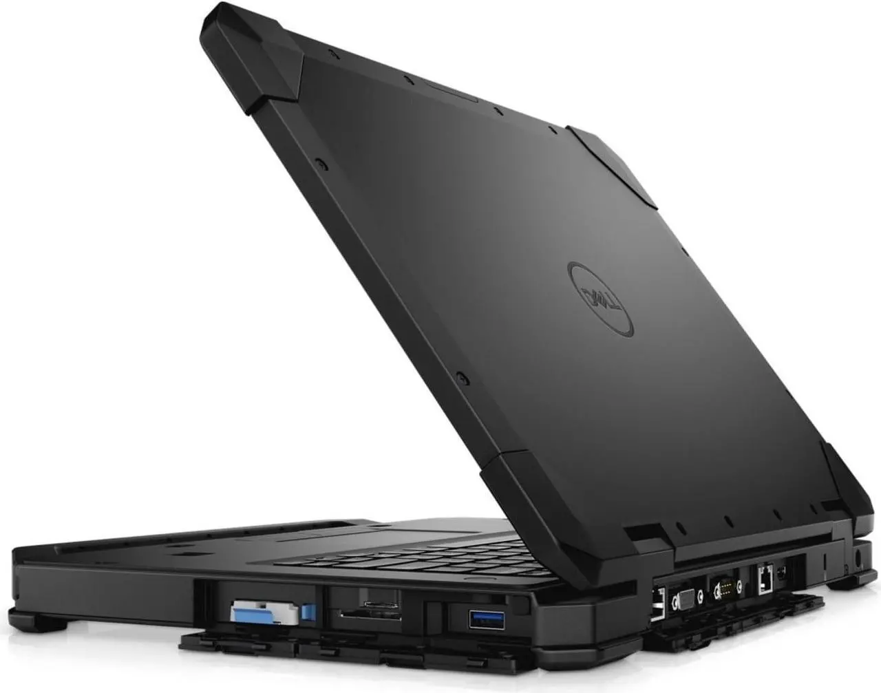Alt view image 4 of 7 - Dell Latitude Rugged 5420 Laptop (2019) | 14" FHD | Core i5 - 1TB SSD - 16GB RAM | 4 Cores @ 3.6 GHz