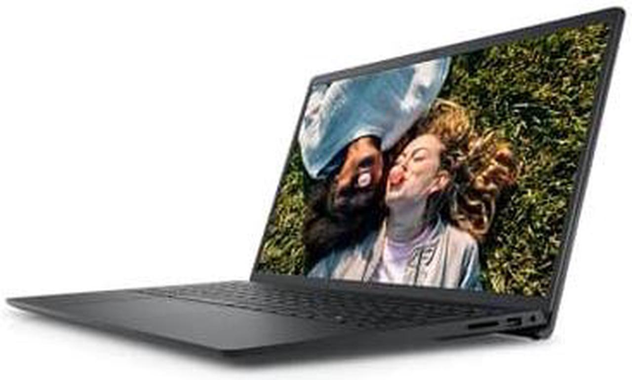 Dell Inspiron 3510 Laptop (2021) | 15.6" HD | Core Celeron - 1TB HDD - 16GB RAM | 2 Cores