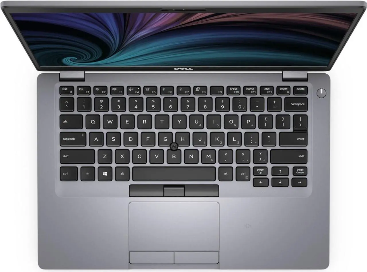 Dell Latitude 5420 Certified Refurbished - Thumbnail 3