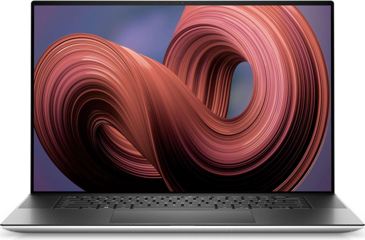 Dell XPS 9730 Laptop (2023) | 17" 1920x1200 FHD+ | Core i9 - 13900H - 512GB SSD Hard Drive - 32GB RAM - Nvidia GeForce RTX 4070 | 14 cores @ 5.4 GHz - 8GB GDDR6X Win 11 Home Silver