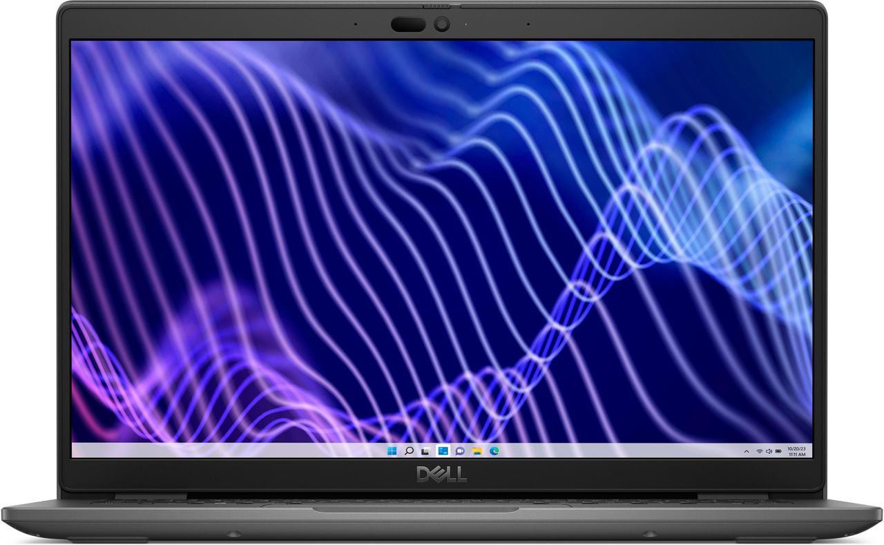 Dell Latitude 3000 3440 Laptop (2023) | 14" FHD | Core i5 - 256GB SSD - 8GB RAM | 10 Cores @ 4.6 GHz - 13th Gen CPU