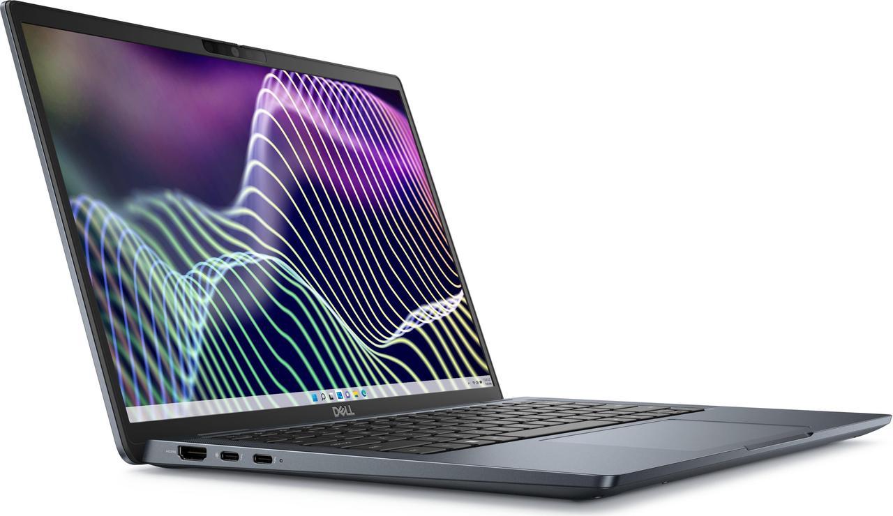 Dell Latitude 7340 Laptop (2023) | 13.3" 1920x1200 FHD+ | Core i7 - 1365U - 512GB SSD Hard Drive - 16GB RAM | 10 cores @ 5.2 GHz Win 10 Pro Black