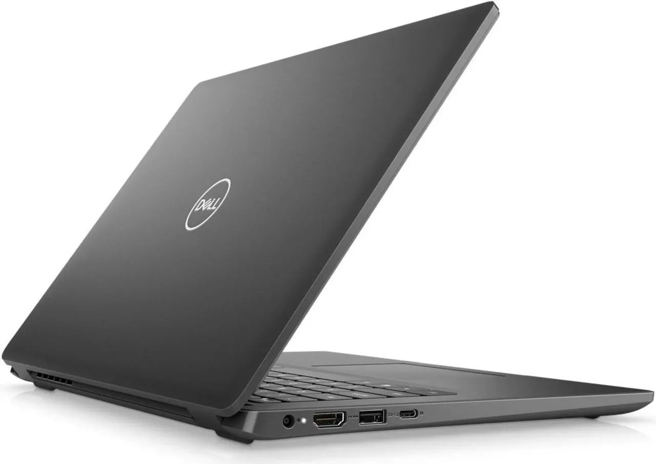 Alt view image 7 of 8 - 2020 Dell Latitude 3410 Laptop 14" - Intel Core i3 10th Gen - i3-10110U - Dual Core 4.1Ghz - 500GB - 4GB RAM - 1366x768 HD - Windows 10 Pro
