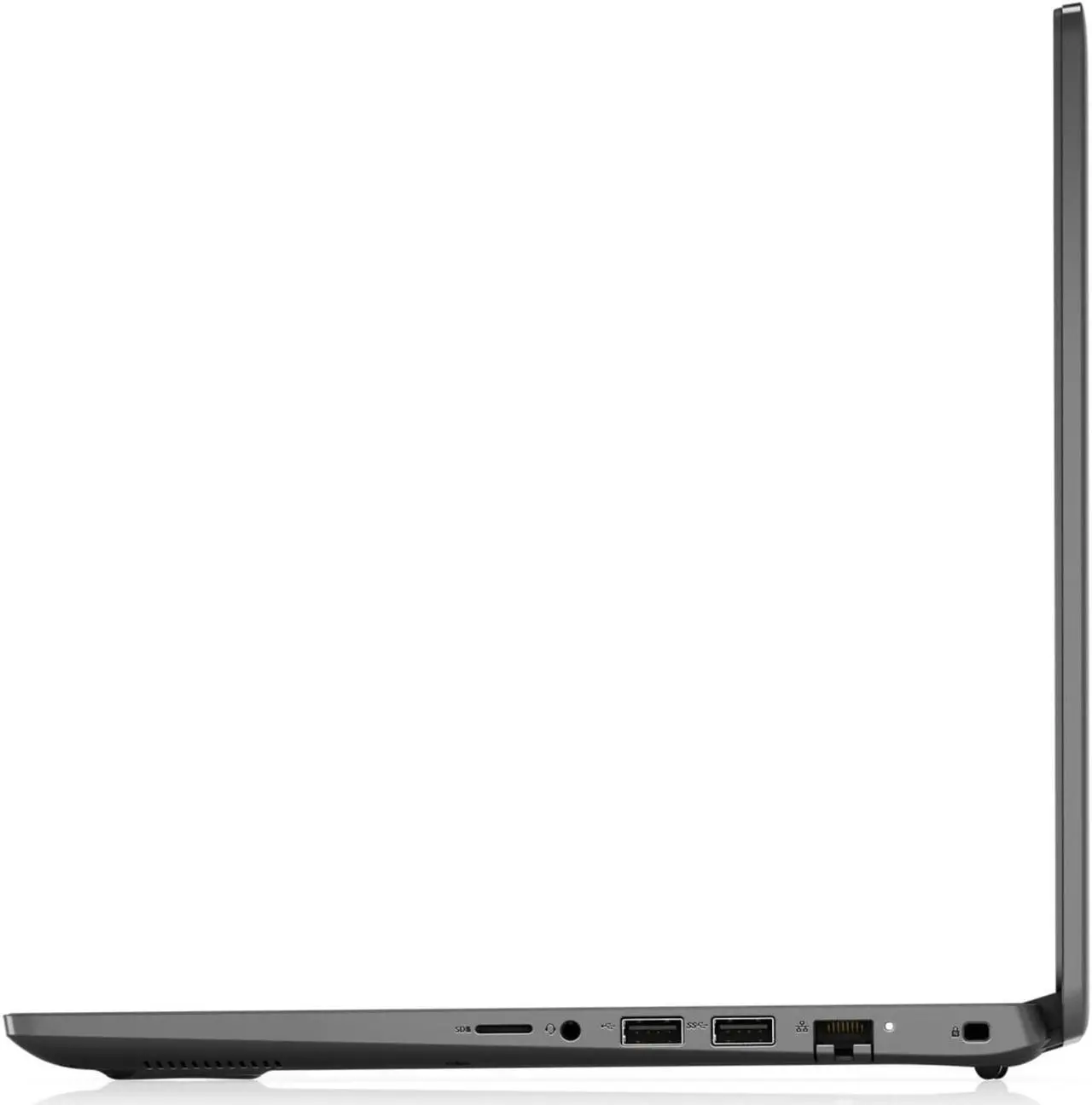 Alt view image 8 of 8 - 2020 Dell Latitude 3410 Laptop 14" - Intel Core i3 10th Gen - i3-10110U - Dual Core 4.1Ghz - 500GB - 4GB RAM - 1366x768 HD - Windows 10 Pro