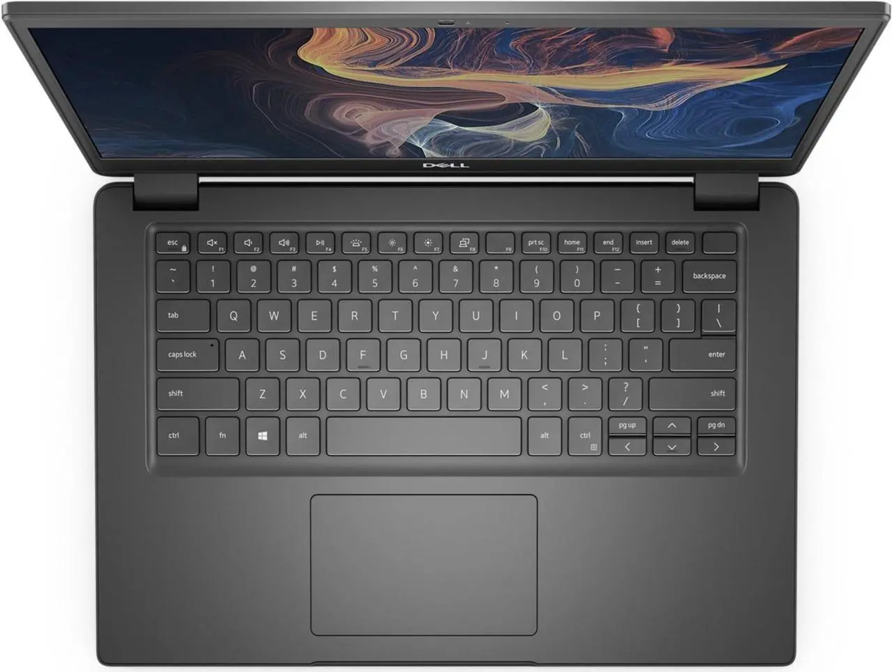 Alt view image 4 of 8 - 2020 Dell Latitude 3410 Laptop 14" - Intel Core i3 10th Gen - i3-10110U - Dual Core 4.1Ghz - 500GB - 4GB RAM - 1366x768 HD - Windows 10 Pro