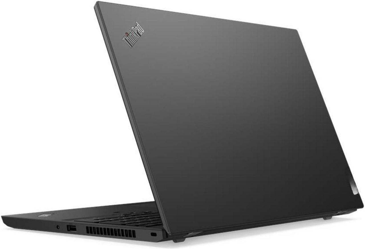 Lenovo ThinkPad L15 Gen 2 Intel Laptop | 15.6" 1920x1080 FHD | Core i5 - 1135G7 - 256GB SSD Hard Drive - 8GB RAM | 4 cores @ 4.2 GHz Win 10 Pro Black