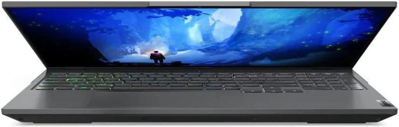 Lenovo Legion 5 Pro 16IAH7H Laptop (2022) | 16" 2560x1600 QHD+ | Core i7 - 12700H - 1TB SSD Hard Drive - 16GB RAM - Nvidia GeForce RTX 3070 | 14 cores @ 4.7 GHz - 8GB GDDR6 Win 11 Home Silver