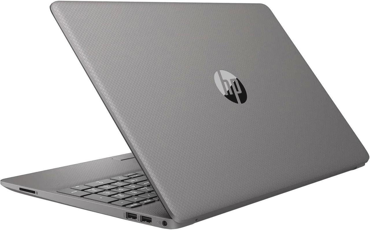 HP HP 250 G8 Laptop | 15.6" 1920x1080 FHD | Core i5 - 1135G7 - 256GB SSD Hard Drive - 8GB RAM | 4 cores @ 4.2 GHz Win 11 Home Silver