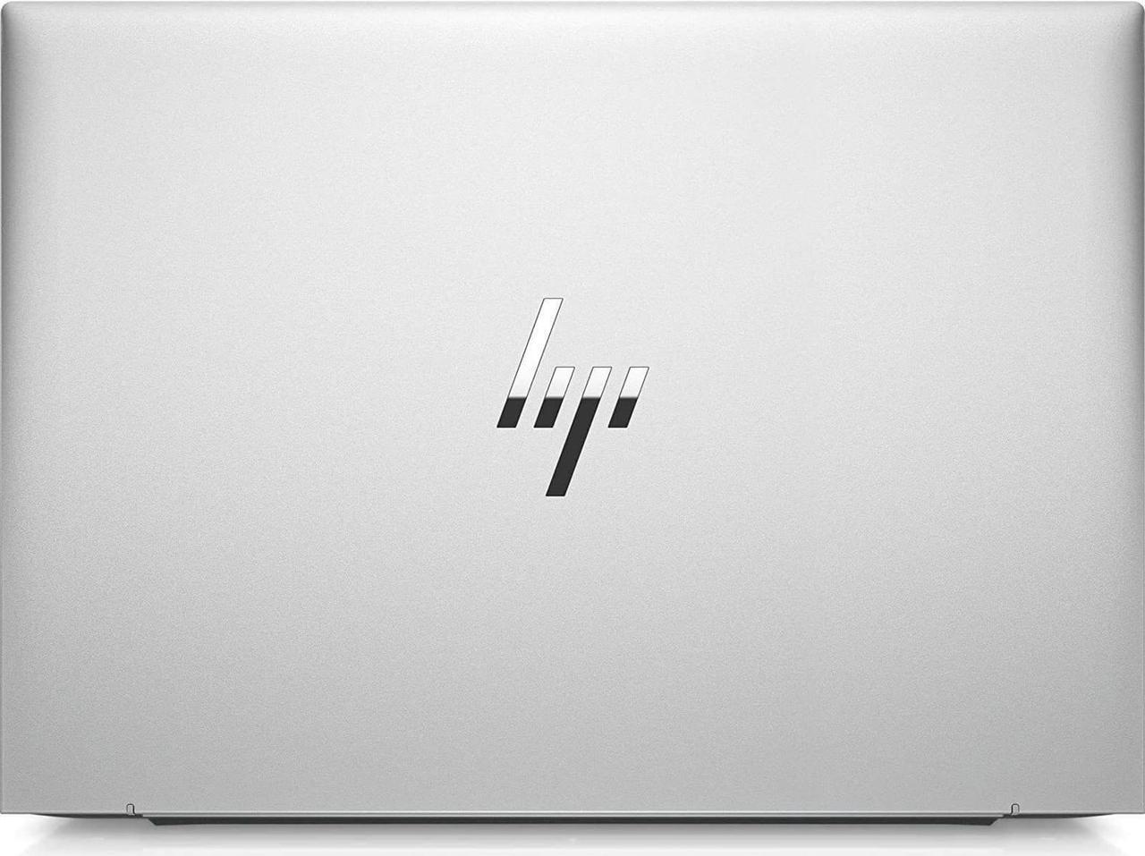 HP EliteBook 640 G9 Laptop (2022) | 14" 1920x1080 FHD | Core i5 - 1235U - 512GB SSD Hard Drive - 32GB RAM | 10 cores @ 4.4 GHz Win 11 Pro Black