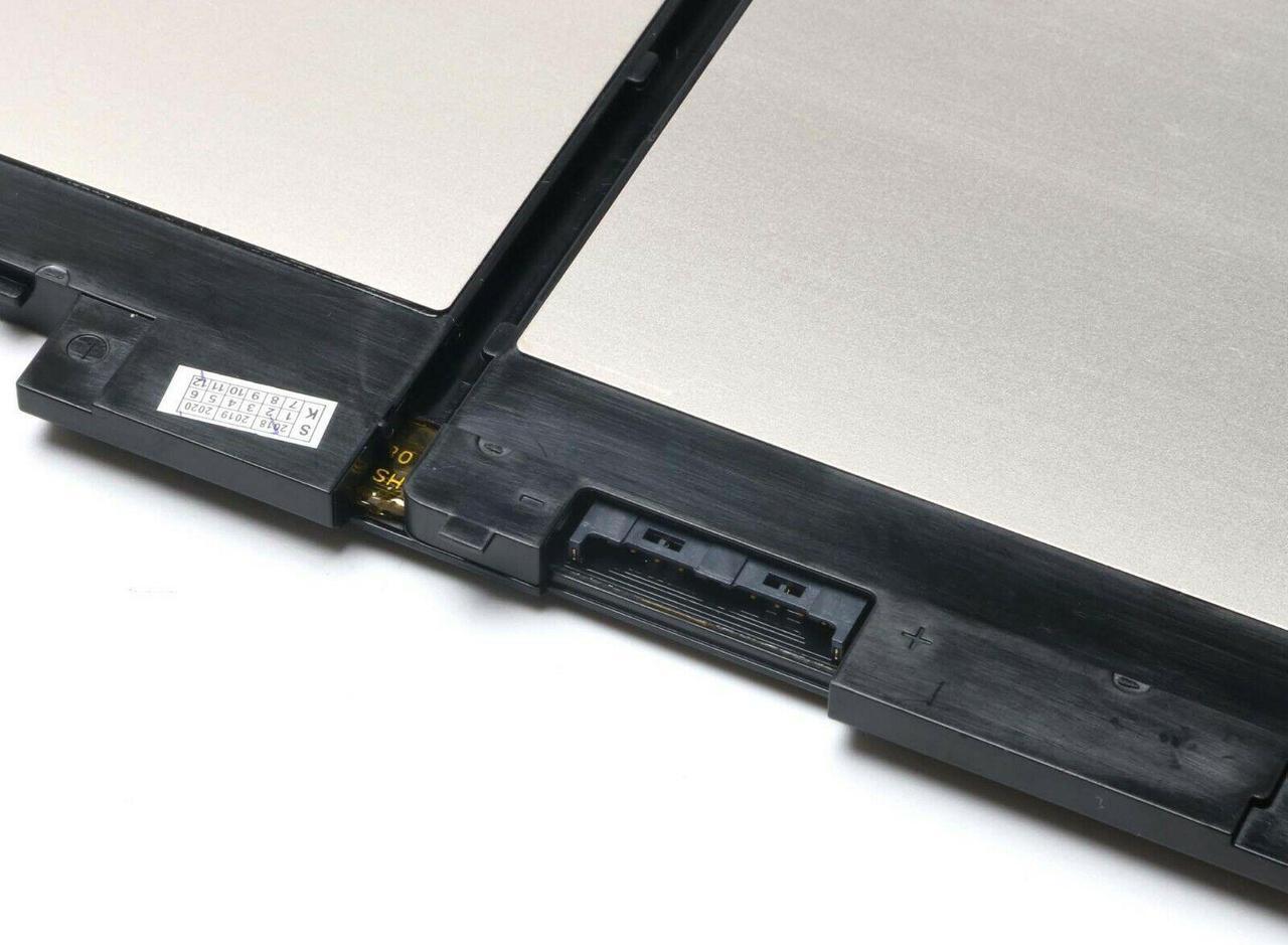 Alt view image 7 of 12 - New  Dell OEM Original Latitude 5480 5580 5280 4-Cell 68Wh Laptop Battery GJKNX