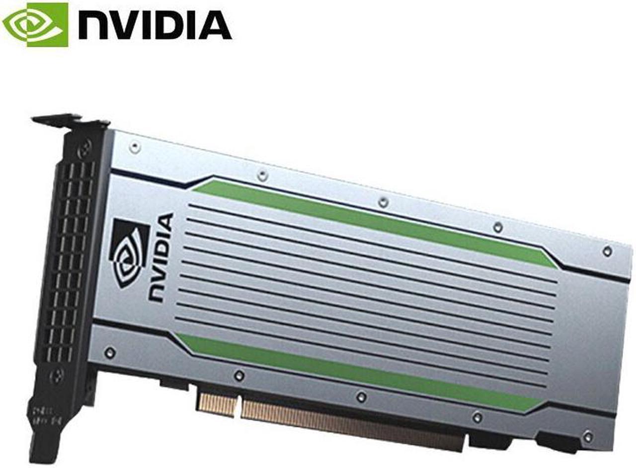 NVIDIA Tesla T4 -  AI Inferencing GPU  - 16 GB GDDR6  PCIe 3.0 x16 Fanless